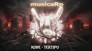 Cover KOBE - TERTIPU💀🤘|Metalcore💀🤘