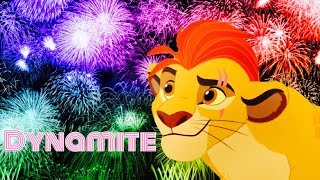 Dynamite New Year Multifandom Mep Closed 1415 Done