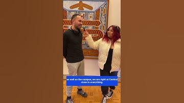 UTS College: The best thing about studying at UTS? 🤩 | Asking UTS Students