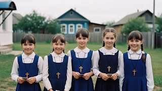 картинка: 40 лет молчания. Дневник пропавших сестёр раскрыл жуткую тайну.