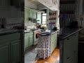 This is what our 650 sqft NYC apartment really looks like on the daily — AND what it costs💸