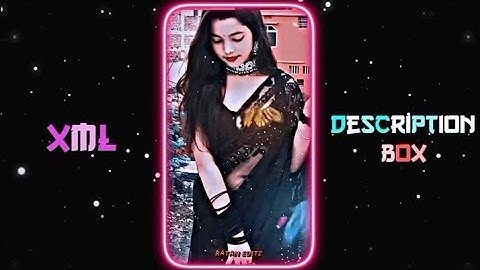 ‎#Jan​ Re Amar Jan Re🥀💞XML file Bangla song🔰 bangla song Xml file🔰 XML file alight motion🔰 XML file🔰