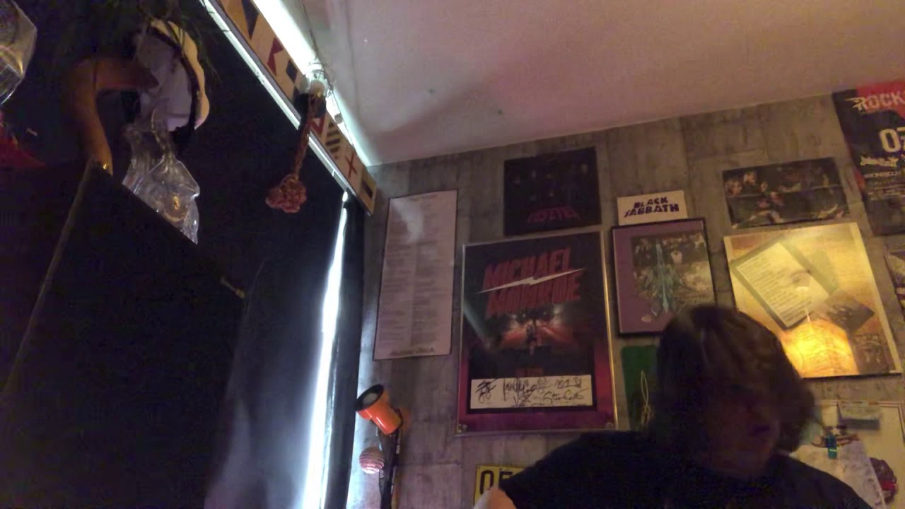 Distorted acoustic guitar YouTube