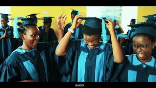 2025 ARCHFIELD SCHOOL  GRADUATION  TEASER