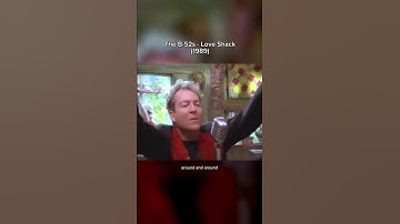 Thumbnail of The #1 rule of the Love Shack is don't forget your JUKEBOX MONEY 🎶💲