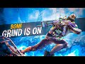 Night Stream with Silent Gamer | ACE🔥 K TARAF | BOOMBAM CLASSIC| #rankpush #Silent Gamer #live