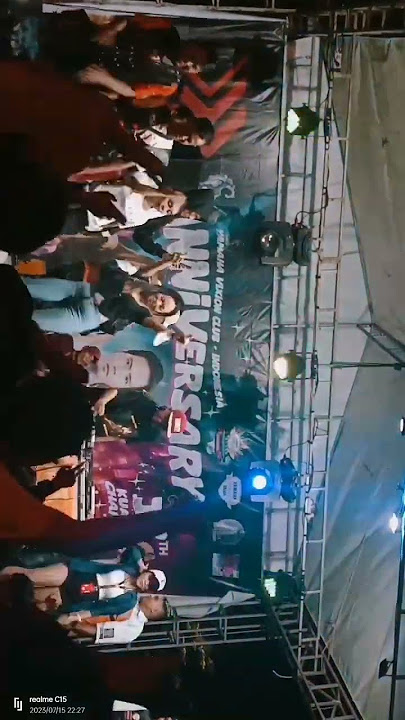 DJ Kuansing nih bos