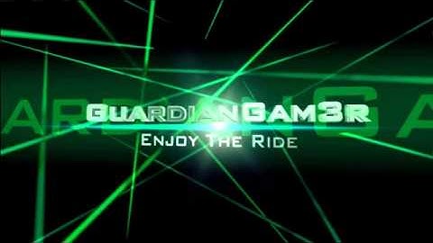 My New Intro - Created using Flixpress.com