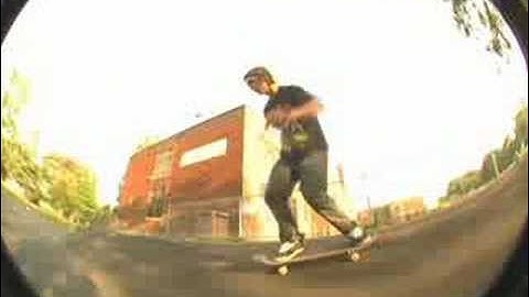 Ian Sherman - BYBBQ [2008]