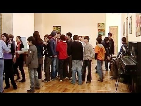 ბავშვთა უფლებების კოდექსი