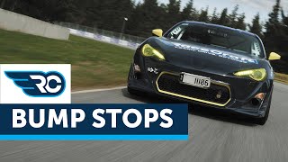 What Is The Purpose of Bump Stops? | Bump Stop 101 [#TECHTALK]