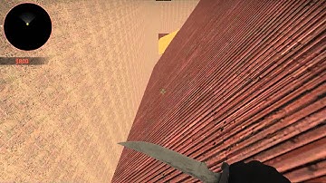 Csgo beginner surfing tutorial