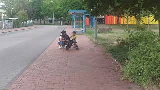 Road Trip Kassel To Lohfelden Food And Vlogs Beautiful Place In Germany 🇩🇪