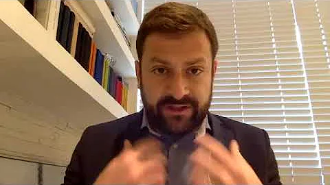O que gerou o conflito entre os irmãos?