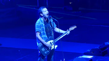 Pearl Jam: Better Man [HD] 2013-10-15 - Worcester, MA