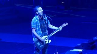 Video thumbnail of "Pearl Jam: Better Man [HD] 2013-10-15 - Worcester, MA"