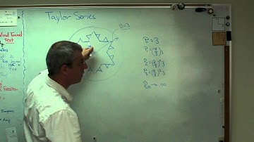 Taylor Series 1 - Brain Waves.avi