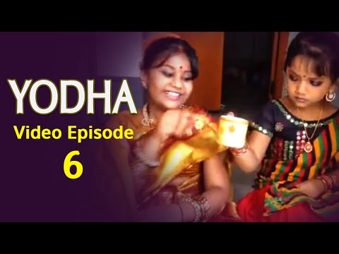 Yodha Video Episode 6 || Atta Kodalu Funny Videos