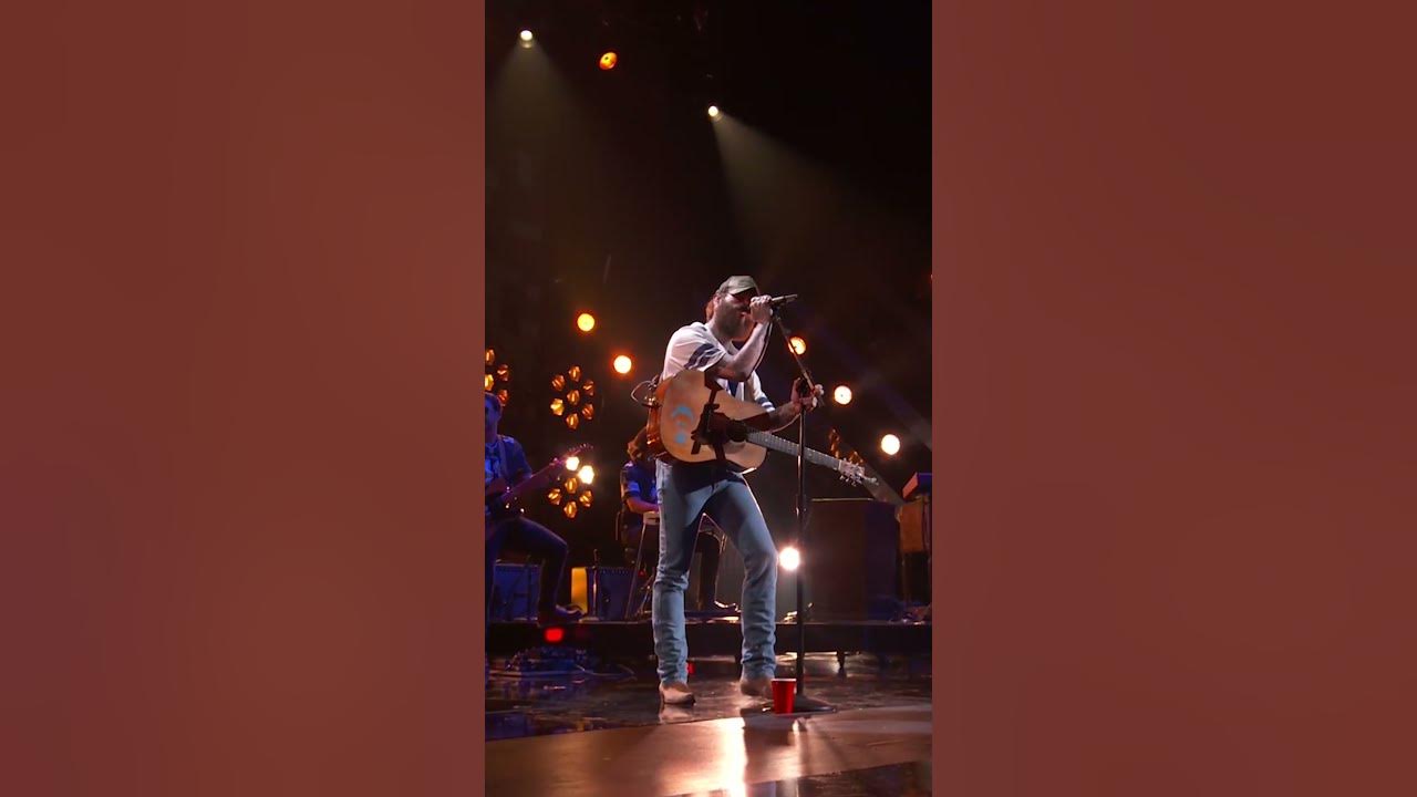 Post Malone - "I Had Some Help" (Live from the 59th ACM Awards)