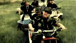 Tu Quieres Duro (Extended) - Hector El Father Dj Sanchez Resimi