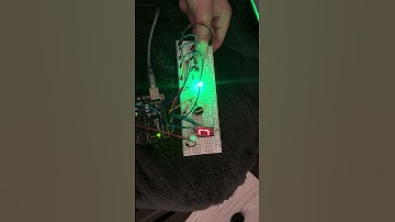 Embedded Systems - Week 1