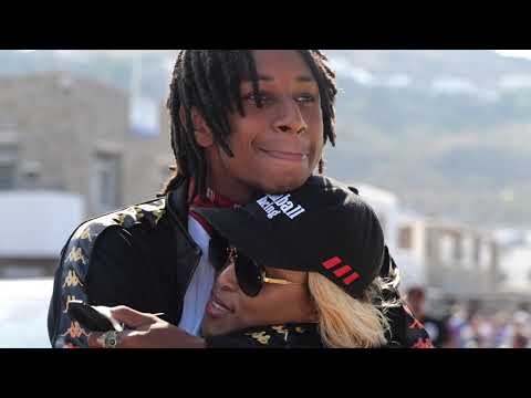 GUMBALL 3000 MYKONOS