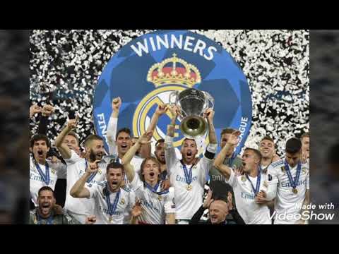قالو عني مدريدي لعشاق ريال مدريد اشترك فضلا وليس امرا