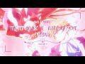 Tensei Akujo No Kuro Rekishi | Ending Sub Español Full | ZeroFrom Regene ᡣ𐭩