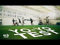 England Cricket fitness day - who won the Yo-Yo Test?