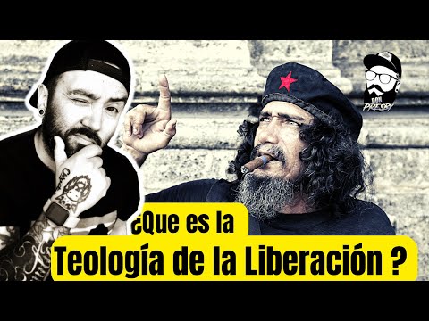Video: ¿Cuál es el propósito de la teología de la liberación?