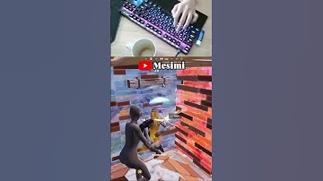 INSANE 1V2 SOLO CLUTCH #fortnite #gaming #fortniteclips #clips #pc #clutch #crazy #shorts #funny