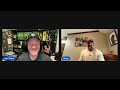 NPFL Round Table - Lay Lake