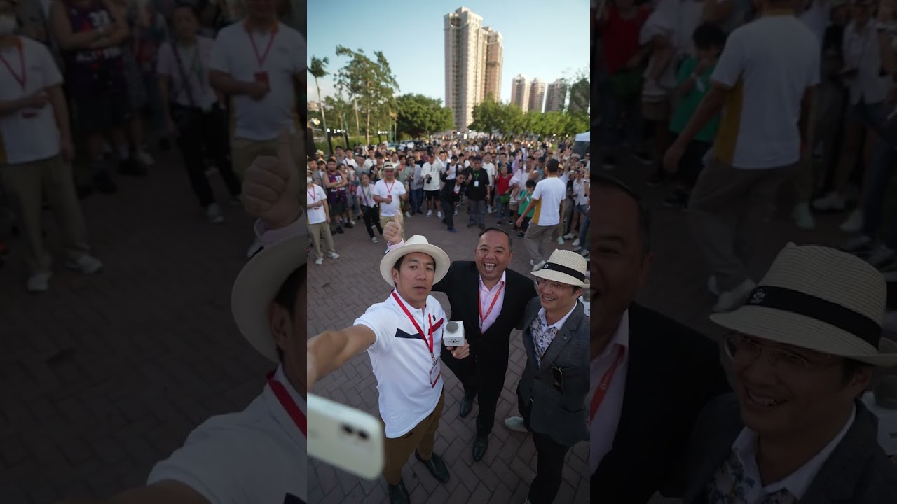 2023 Gold Coast Motor Festival Day 2