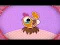 Patchwork Pals: The Chicken