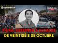 4s3s1n4n a alcalde del distrito Veintiséis de Octubre en Piura #HablemosPerú