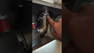 Baxi Luna 3 проблема с дымоходом или фигня ? #ремонткотла #котел #газ