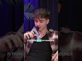 Corbyn Besson on Life After Why Don’t We, New Music, and Going Solo