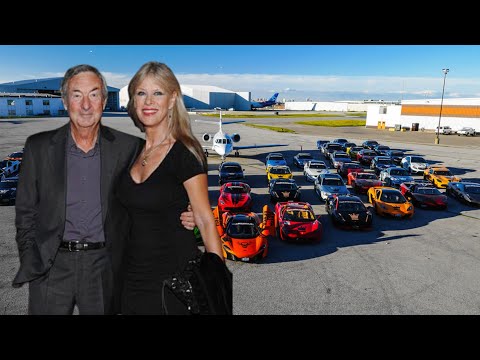 ቪዲዮ: Nick Mason Net Worth፡ ዊኪ፣ ያገባ፣ ቤተሰብ፣ ሠርግ፣ ደሞዝ፣ እህትማማቾች እና እህቶች