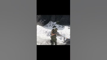 MK17 #2 destroying the rest | Ghost Recon Breakpoint