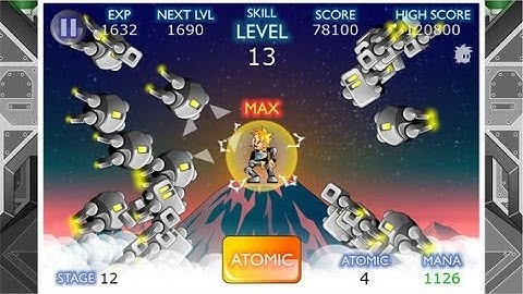 Learz : Robot Knights Saga - iOS Official GamePlay Trailer