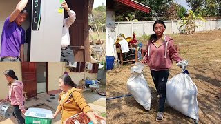 Noj Tshai Tag Lawm Ce Tsaws Khoom Rau Saum Tsheb Lawm Xwb24 1 2021