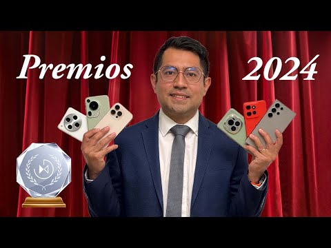 LOS MEJORES CELULARES