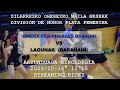 2020-10-18 DHPF OMEGA PERIPHERALS BASAURI - LAGUNAK (BARAÑAIN)