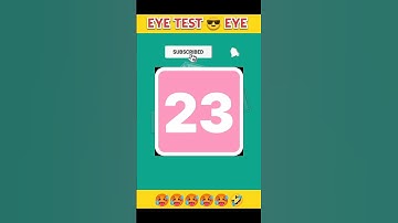 Part-1 eye test challenge 🤩 #memorytest #eyetest #test #trending #shorts #short #ytshorts #challenge