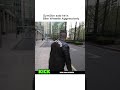 Gymskin said he is Bike Wheelie Aggressively #gymskin #streamerclips #shorts #uk