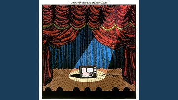 Llamas / Granada (Live At Drury Lane, London, UK / 1974)