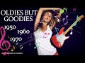 Instrumentals Oldies But Goodies  - 1950`S & 1960`S & 1970`S