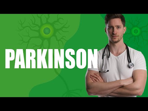 Was ist eigentlich Parkinson?