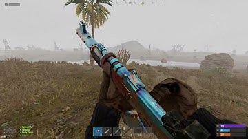 The best sound in Rust.