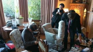Culture File: Zhou Tians Musical Mosaic